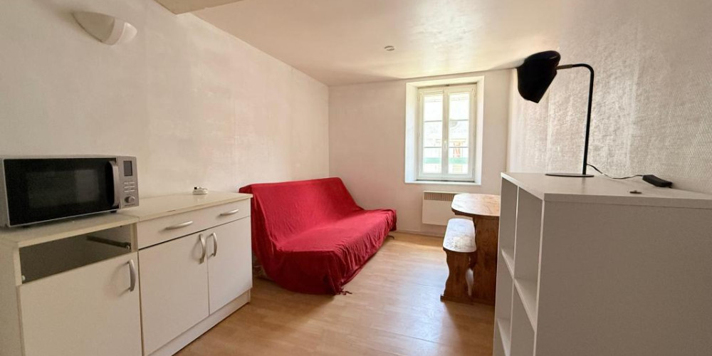 appartement à AIRE SUR L ADOUR (40800)